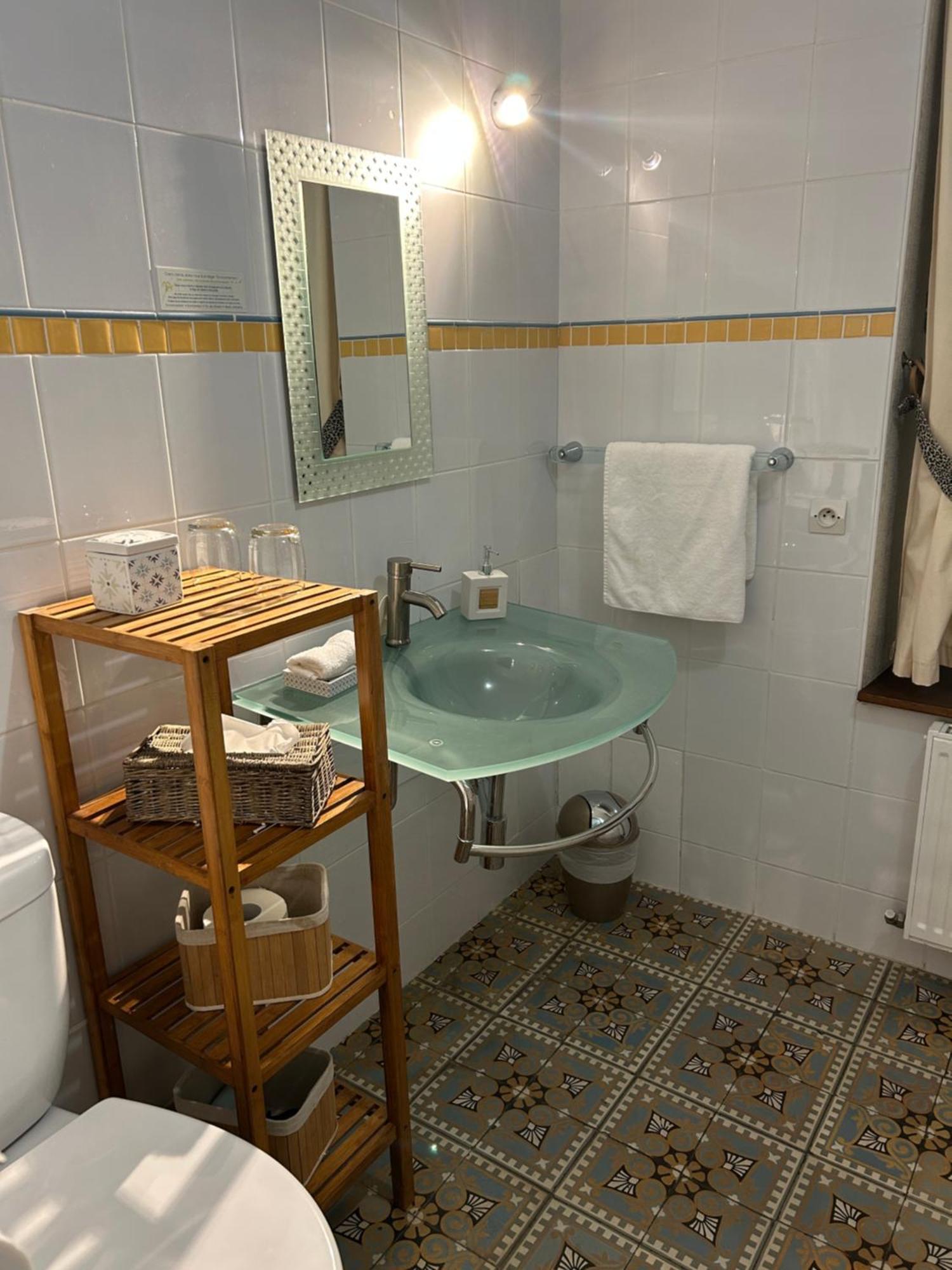 Hotel De La Loire Saint-Satur Esterno foto