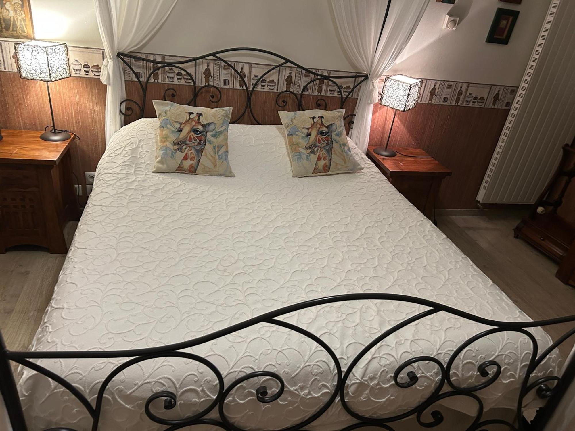 Hotel De La Loire Saint-Satur Esterno foto